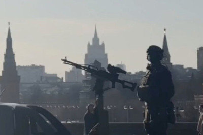 Самая крупная атака на Москву не прекращается почти сутки  На 11:28 сбиты за утро сбиты 28 дронов