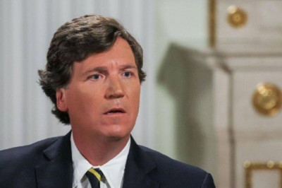 Такера Карлсона хотят признать иноагентом в США