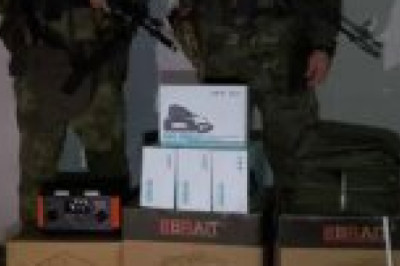 100 рублей от каждого спасут сотни жизней наших бойцов  Дорогие читатели, мы раздаём систе