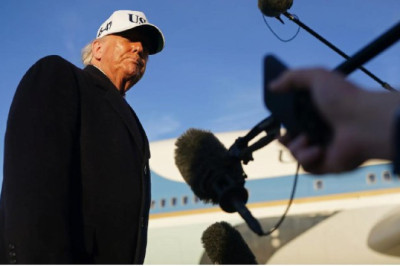 Давление на Трампа по окончанию войны в Иране усиливается, — Bloomberg