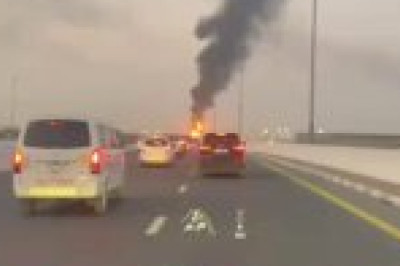 По порту Фуджейра в ОАЭ нанесен новый удару