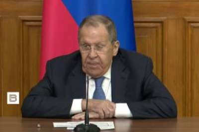 Украина не готова к переговорам, Россия будет добиваться целей СВО на земле, — Лавров