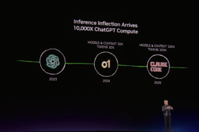 На конференции GTC 2026 глава Nvidia заявил, что в его компании больше нет инженеров, которые пишут код сами