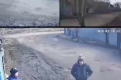 "Сюда иди тварь, падаль убойная, порежу тебя", — ТЦК и полицаи продолжают беспредел по всей Украине