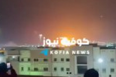 Иран наносит ответные удары: мощнейший взрыв в столице Саудовской Аравии