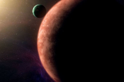 Планеты-изгои и их спутники: ученые выдвинули новые предположения об инопланетной жизни