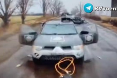 «Отважные» громят технику и пехоту врага в боях за Покровском, Мирноградом и в Днепропетровской области