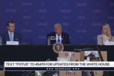 Иран готов отказаться от ядерного оружия, переговоры многое покажут, - Трамп