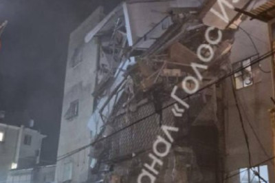 Иран наносит удары по Израилю, есть жертвы и разрушения