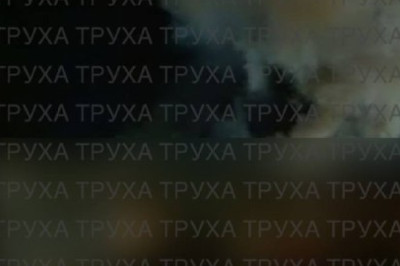 Ночью ВС РФ нанесли ракетно-дроновый удар по объектам врага