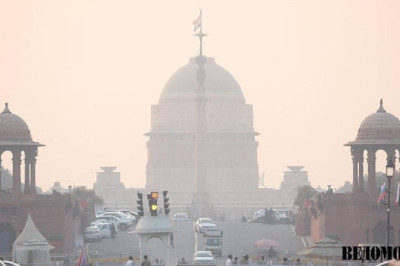 Только 14% городов мира соответствуют нормам ВОЗ по допустимому уровню загрязнения воздуха