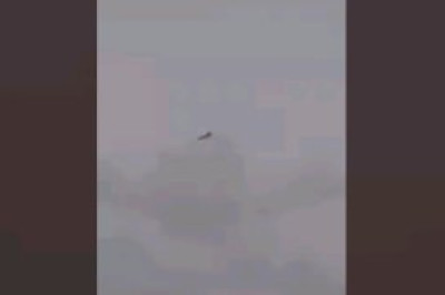 Еще один американский истребитель F-18 поражён в Иране, - КСИРПресс-служба Корпуса стражей: один истребитель F-18 террористической армии США был сбит огнем ПВО Басидж единой сети обороны Ирана, говорится в заявлении