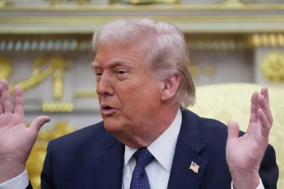 Правые политики в Европе начали терять поддержку — виноват Трамп