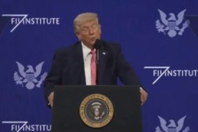 Трамп назвал Ормузский пролив в честь себя