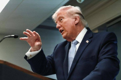 Американский мир исчезает: вот как Трамп разрушил самое его основание