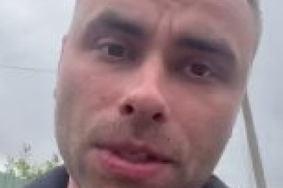 Известный российский боевой лётчик с позывным «Воевода» и военный блогер записал прощальное видео  Алексей был лётчиком Ка-52 и участвовал в СВО