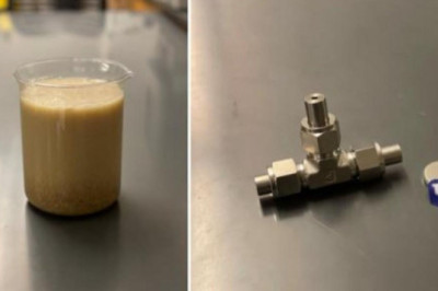 Отходы производства бурбона научились превращать в суперэффективные конденсаторы